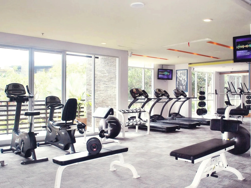 Novotel Palembang