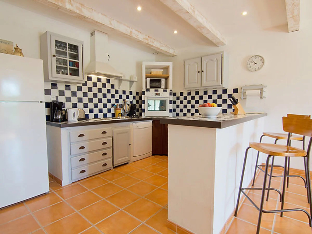 House LOlivier L'isle sur la Sorgue
