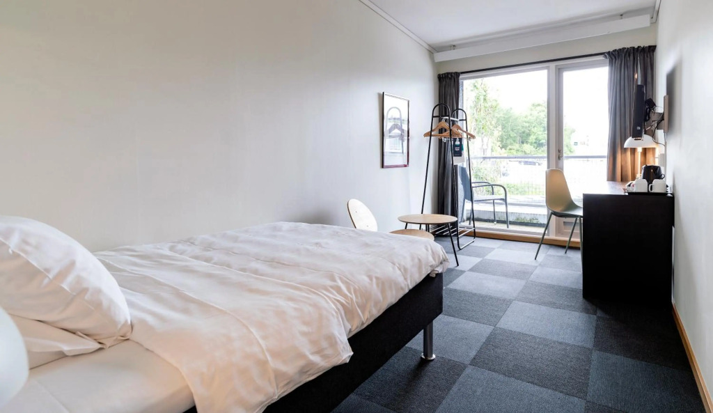 Aiden by Best Western Haugesund Airport