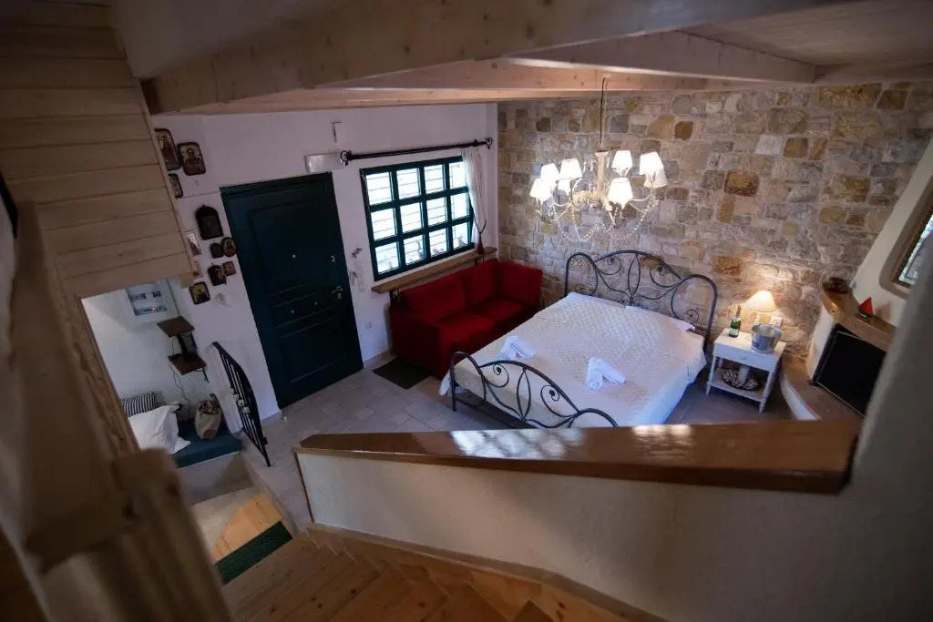 Arelia suite