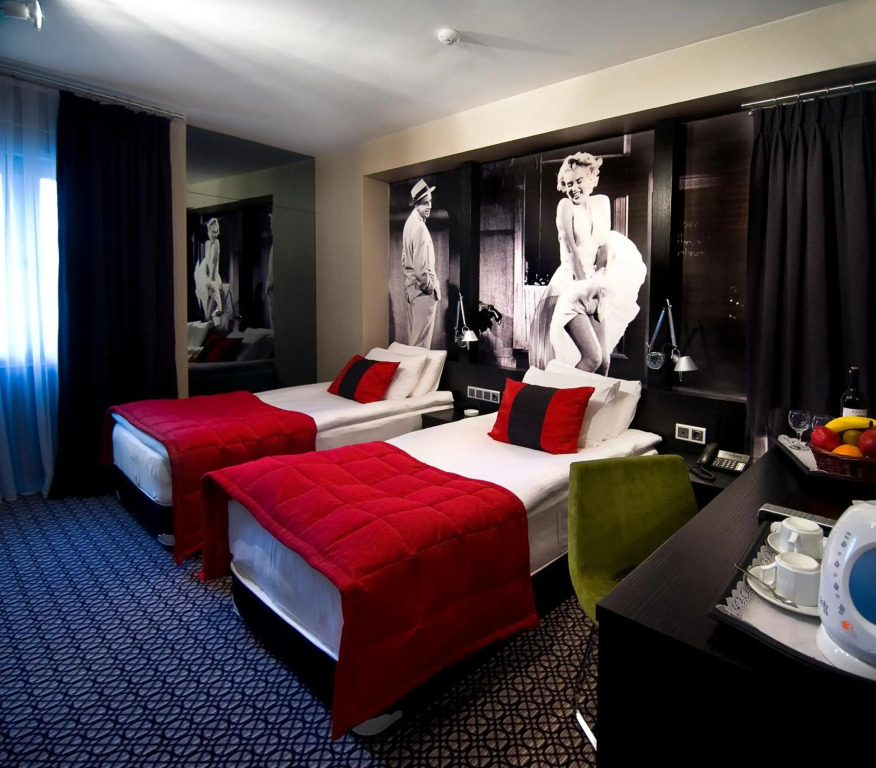 Maltepe 2000 Hotel