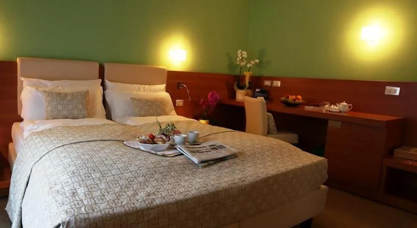 My Kosher Hotel