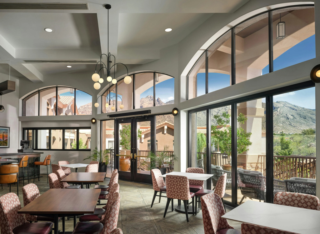 Embassy Suites Tucson - Paloma Village