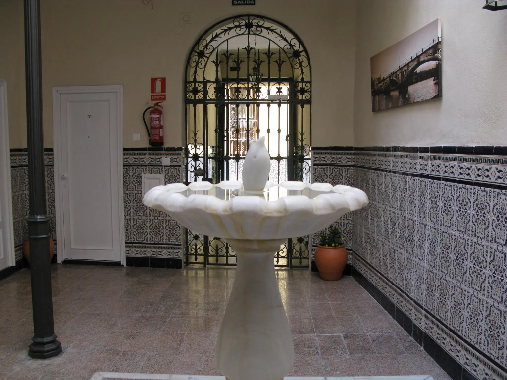 Pension Azahar