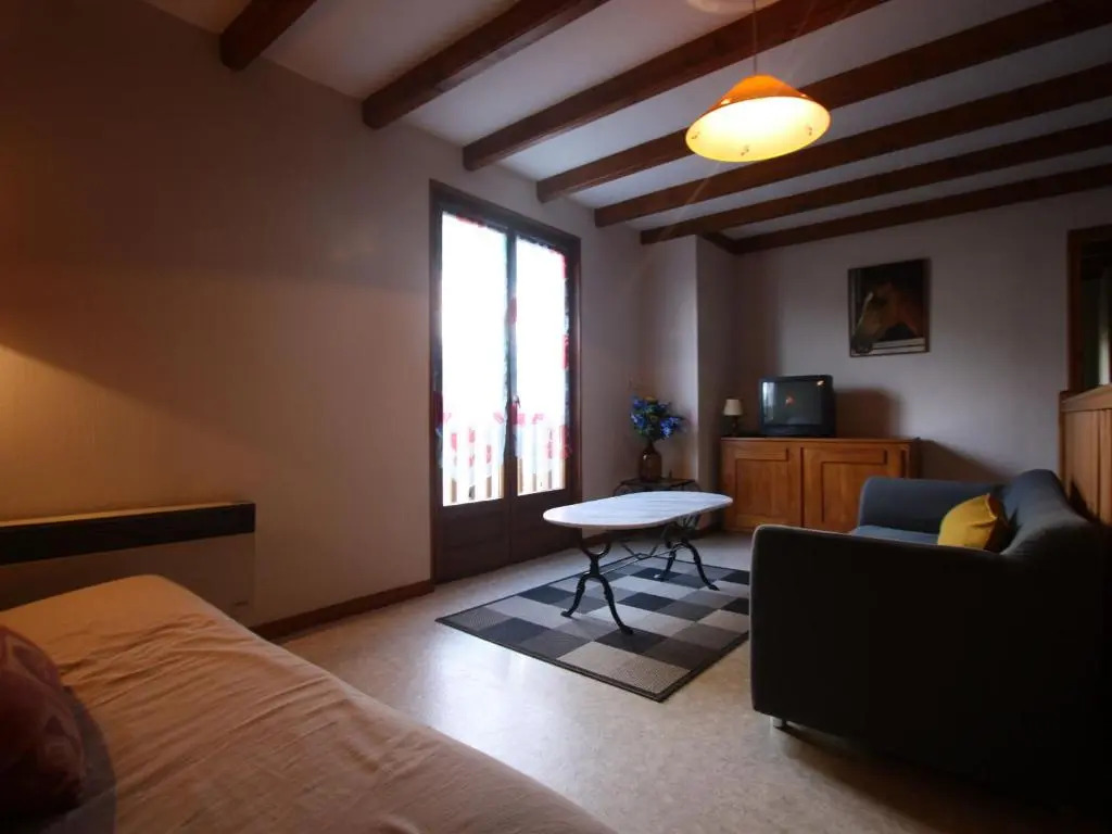 Gîte spacieux et confortable au Val dAjol, à proximité de Plombières-les-Bains, animaux de ferme ! - FR-1-589-139