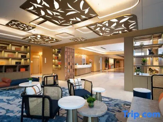 Ethos Hotel Xiamen