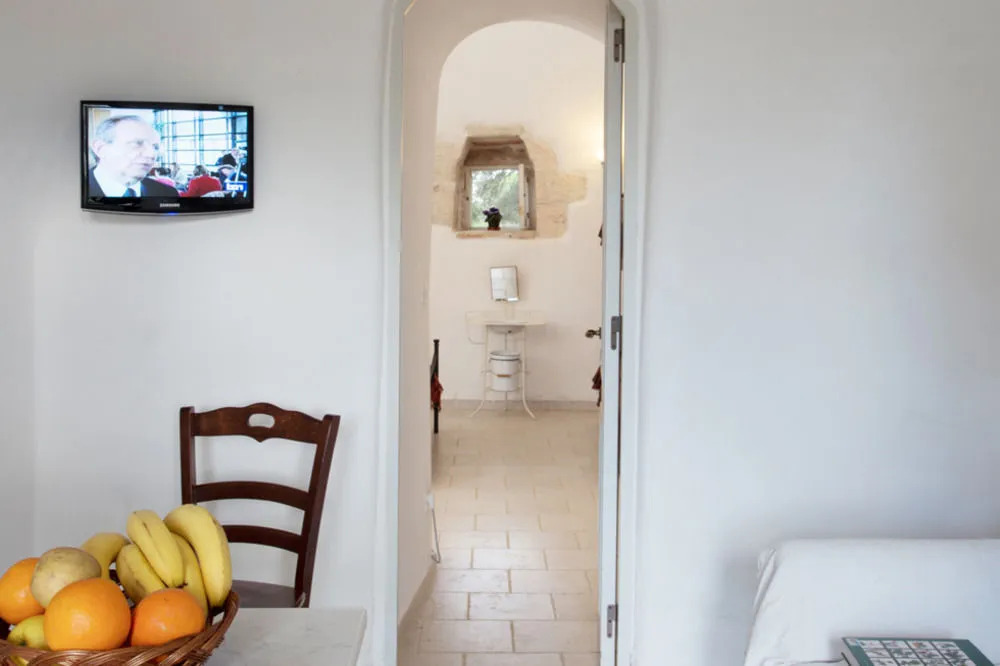 Masseria Ferri