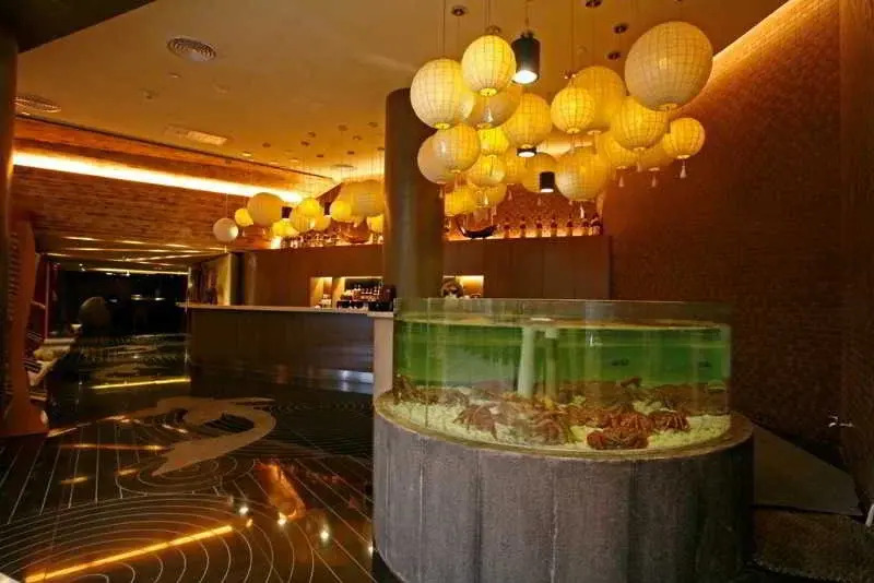 Jin Jiang Galaxy Hotel