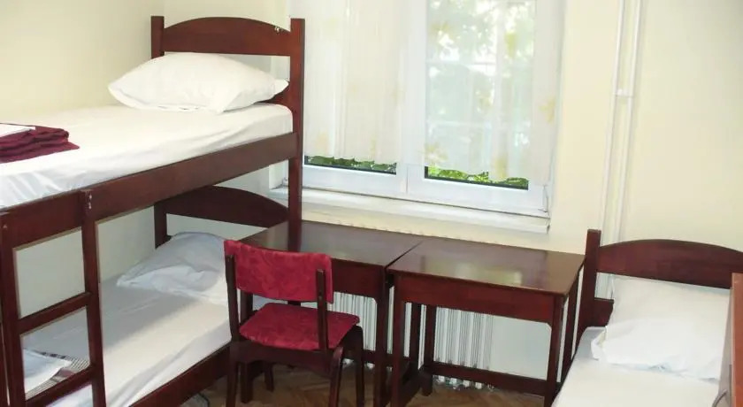 Hostel Jelica