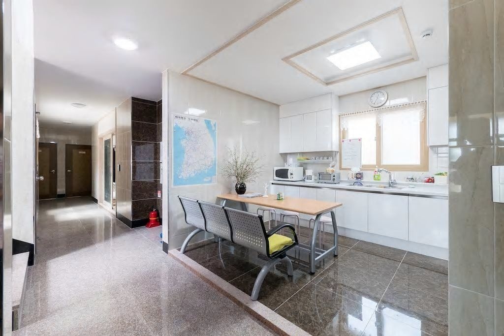 Hub Guest House