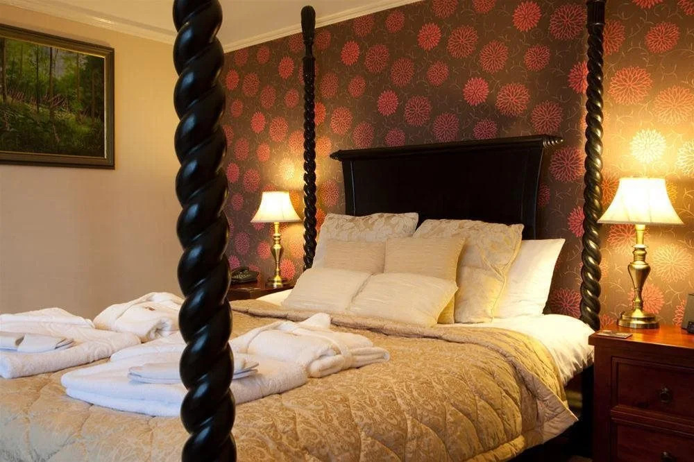 Sawrey House