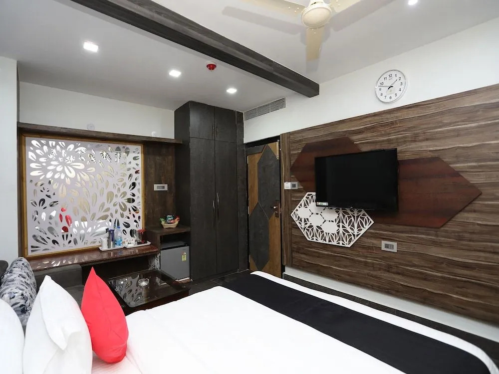 Capital O 29241 Hotel Middleton