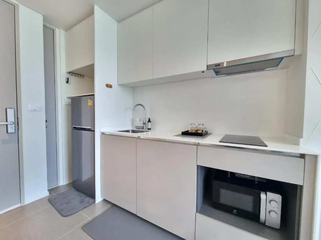 Veranda Residence Hua Hin 1BR Beachfront