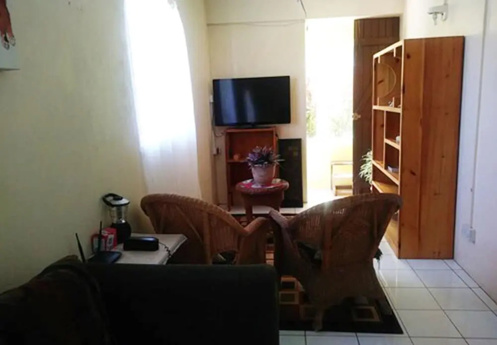 Red Rock Cuisine