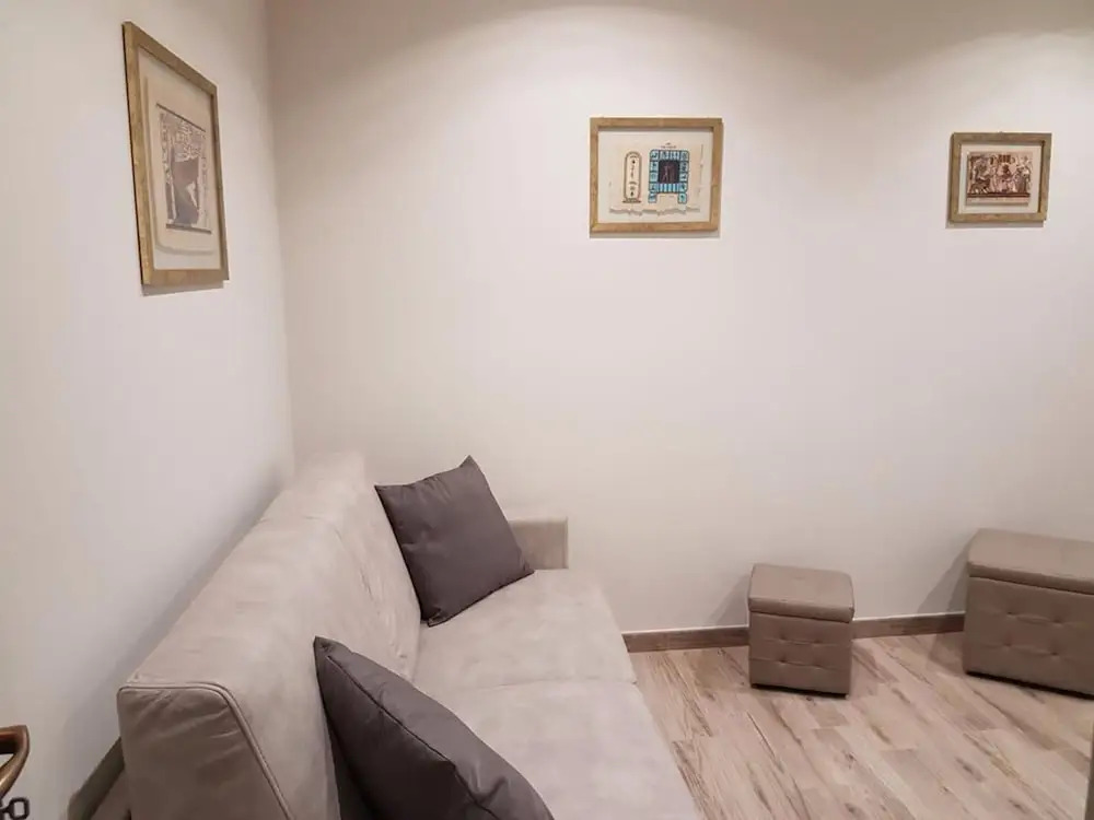 Turin Suites & Apartments