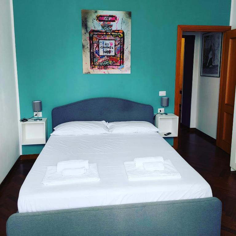 Pepes Place - Re di Roma