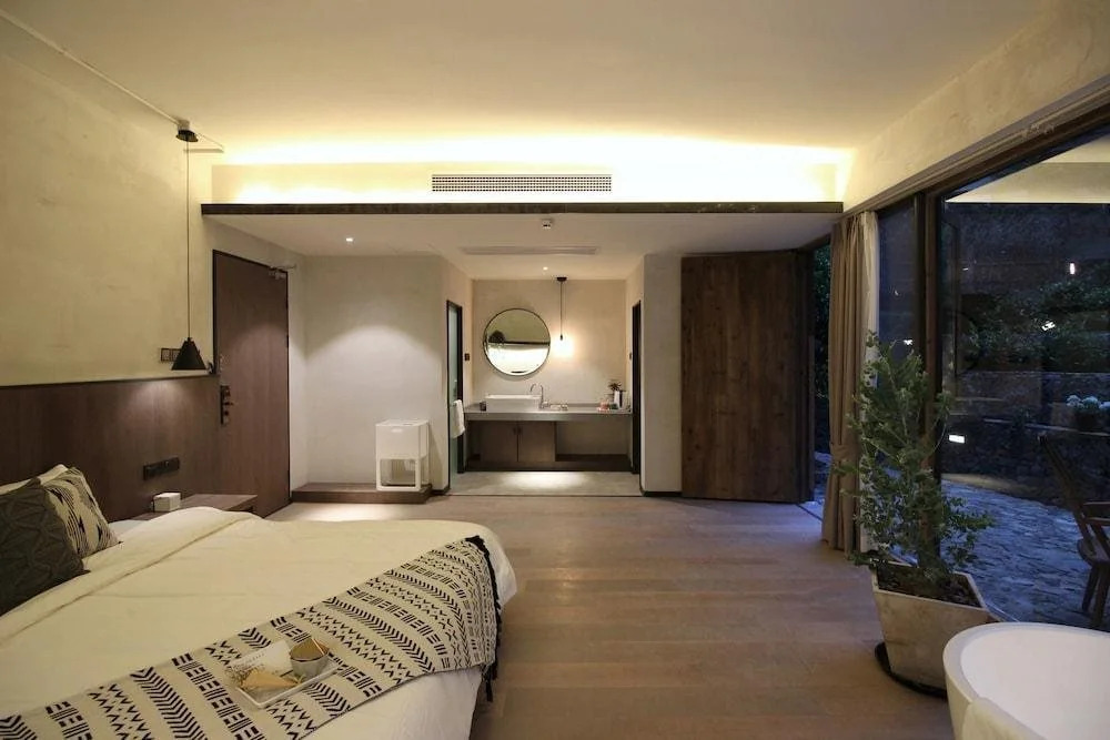 Cloud View Resort Songyang