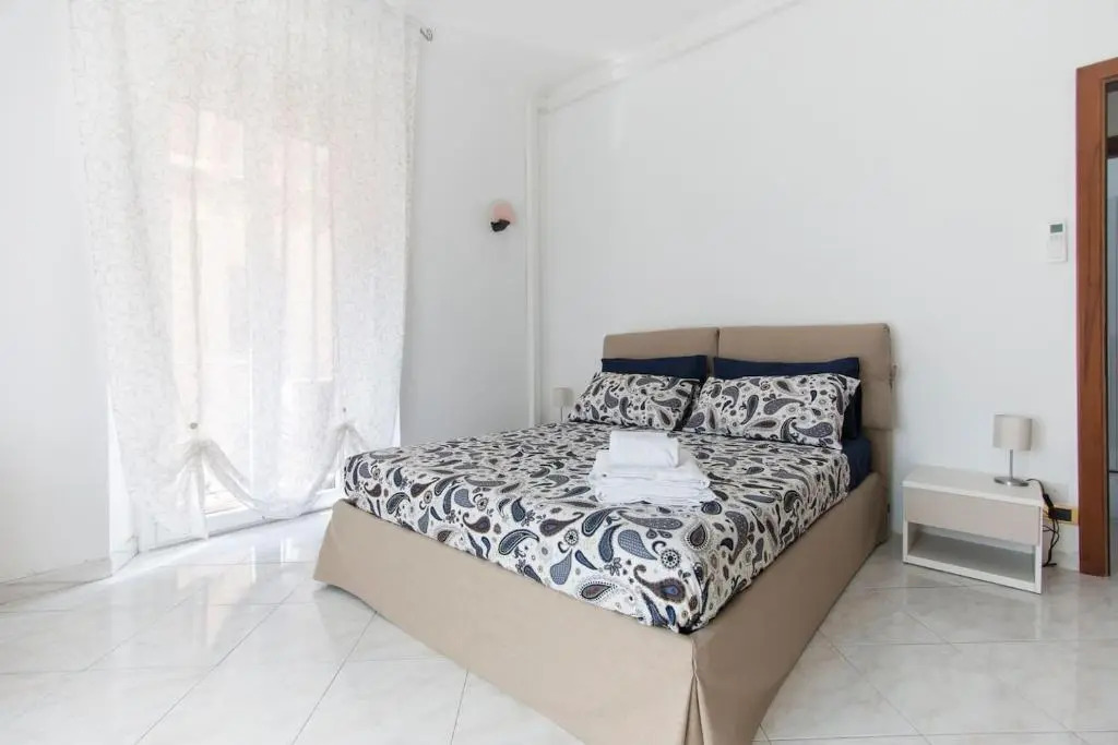 Belle Cinque Terre Apartments