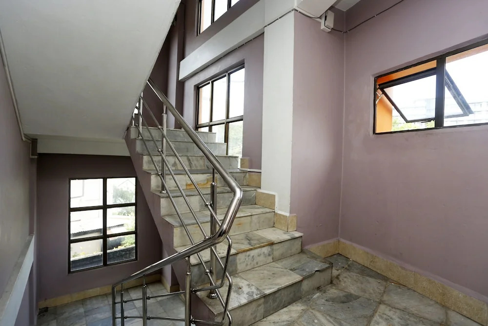 OYO 4276 AM Bed and Breakfast