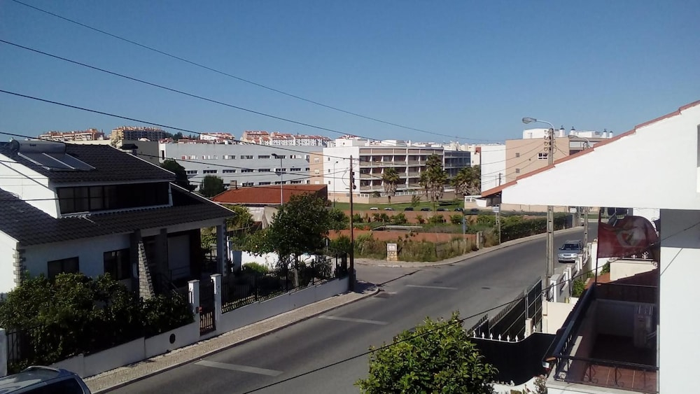 Pousada Tires Guest House