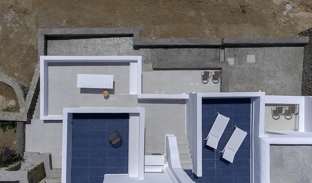 Sealine Villas
