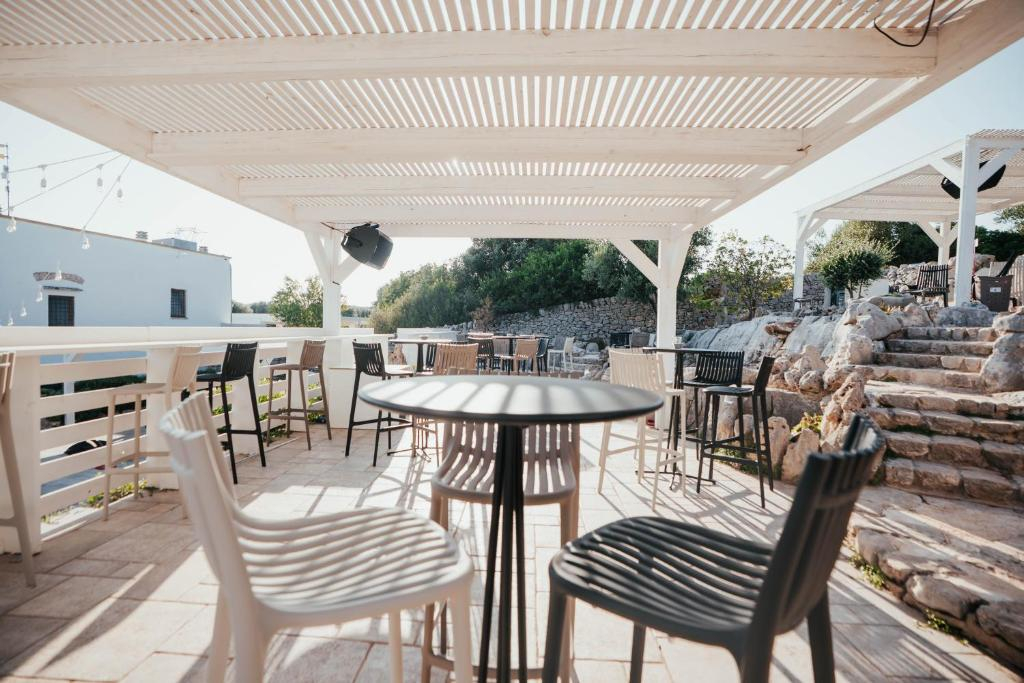 Masseria Quis Ut Deus