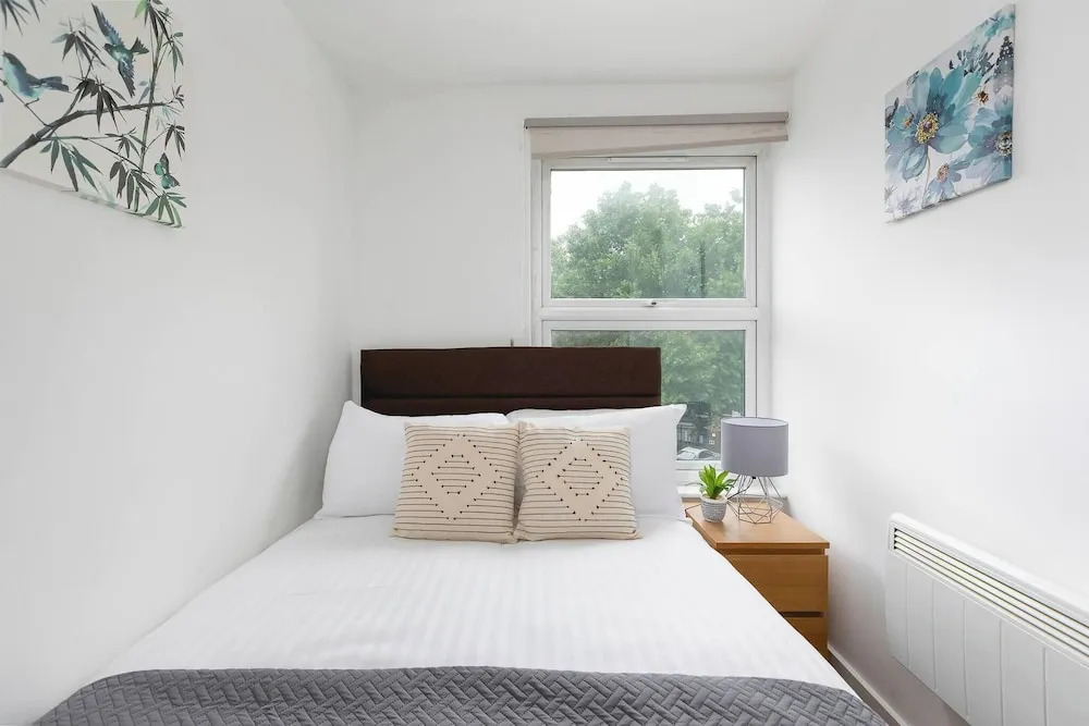 Skyvillion - Central Ldn 3bed Flat Ladbroke Grove