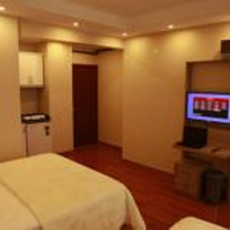 Birinci Apart Hotel