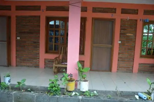 Hotel Restaurante Los Cocos