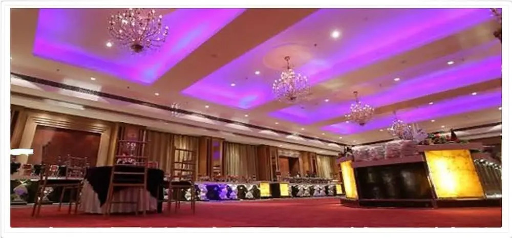 Mh One Resort Hotel