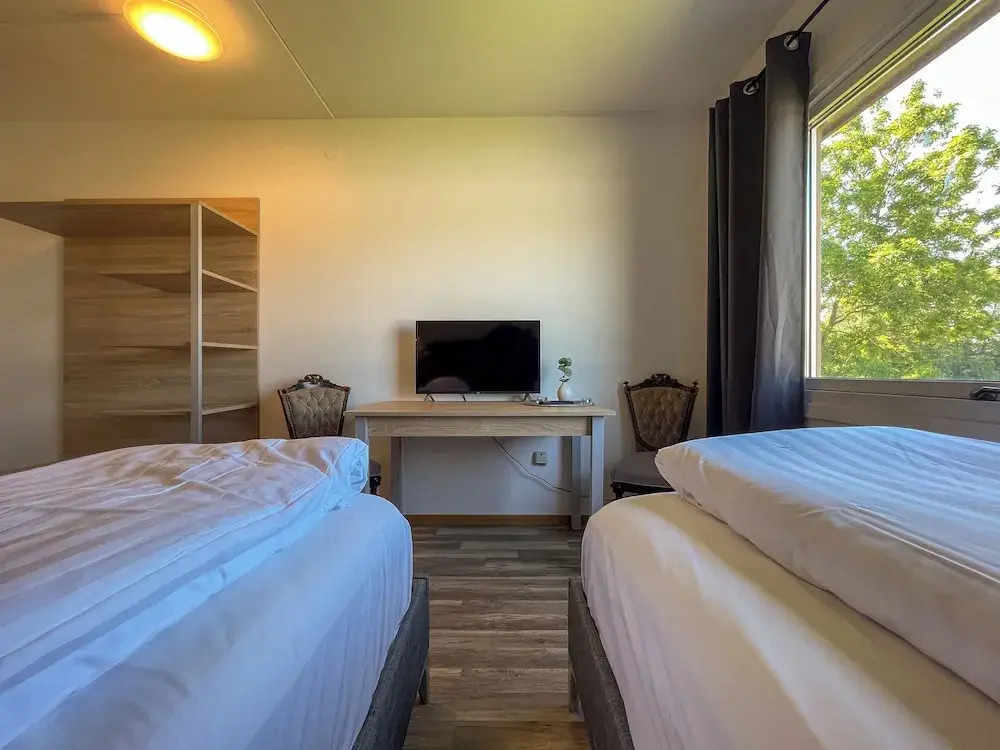 Injoy Hotel Halmstad