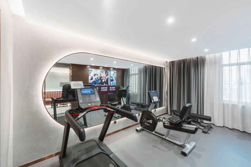 Yitel Hotel Sanxiaokou Metro Station Yangtze River Hotel Hefei