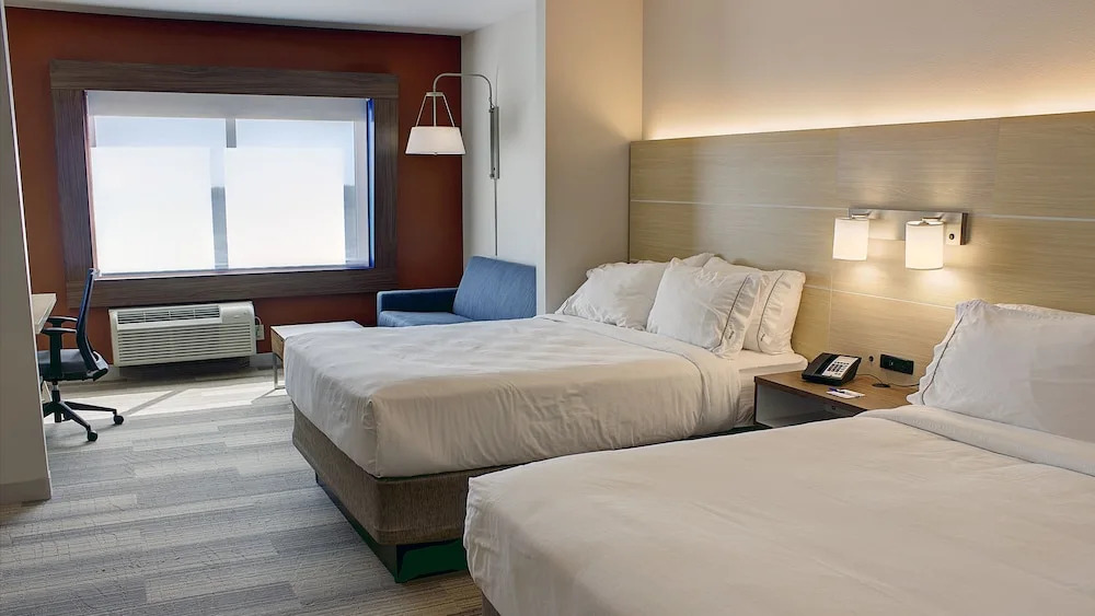 Holiday Inn Express Spencer by IHG