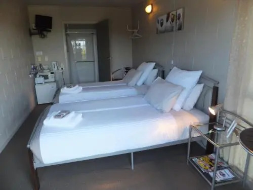 Waitomo Golfstays B&B