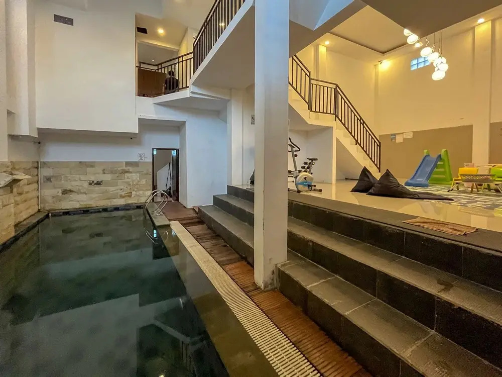 Rayana Resort Mitra RedDoorz