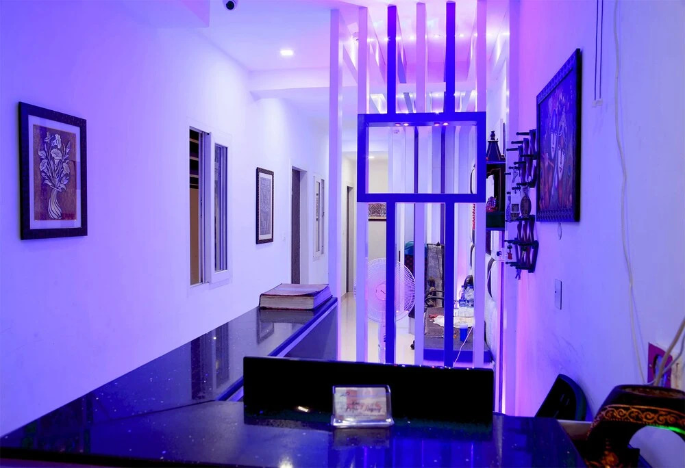FabHotel Diamond