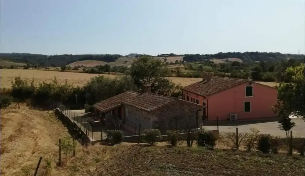 Piane Del Bagno