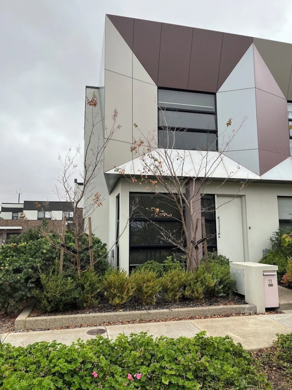 Tasha's Apartment on Masterdale