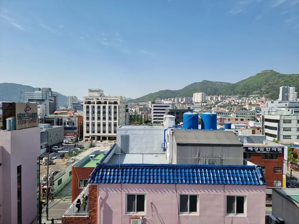 Hotel Number25 Gimhae Cityhall