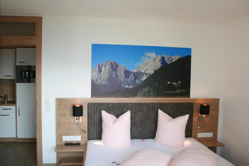 Alpenhof Strenge