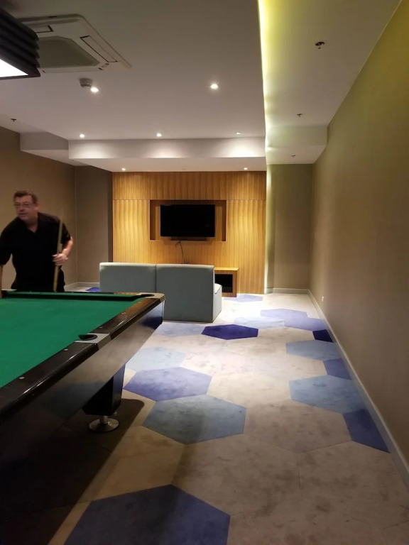 1209 Two Residences Marco Polo Cebu