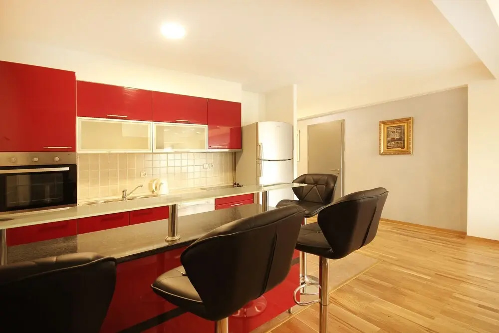 Apartments Belgrade In