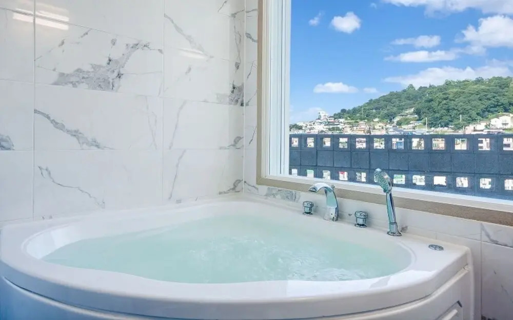 Yeosu Hamel Pension