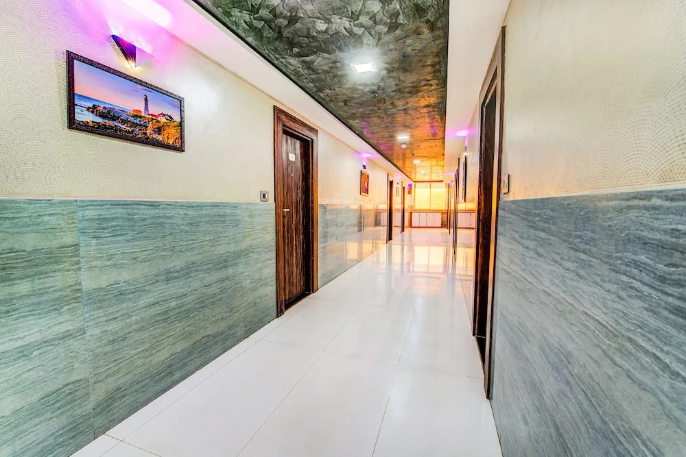 Hotel Kohinoor Plaza
