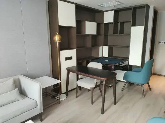 Xu Jiahui Hotel
