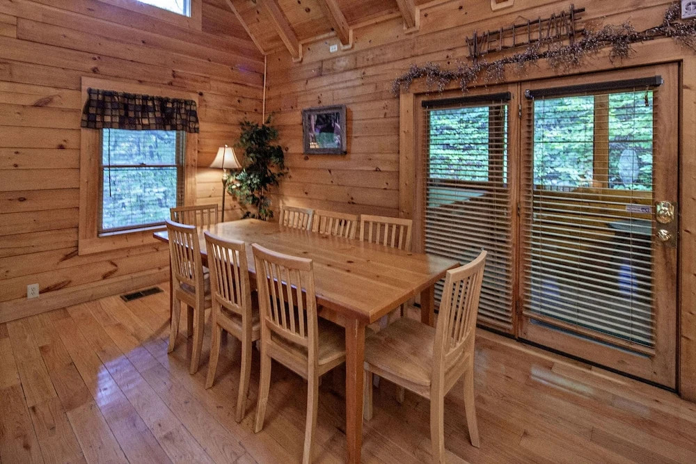 Renewed Spirit by Eagles Ridge Resort