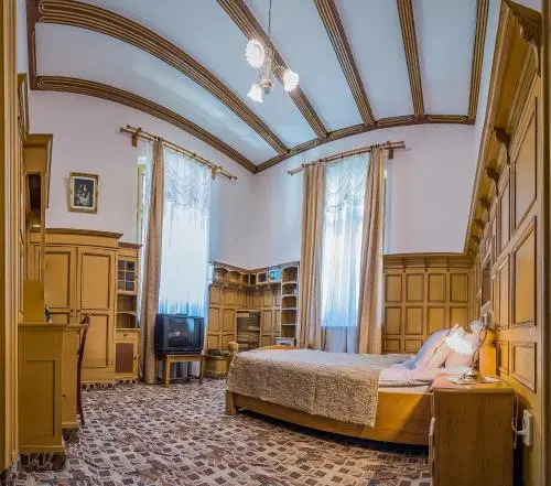 Olala Vila Sinaia