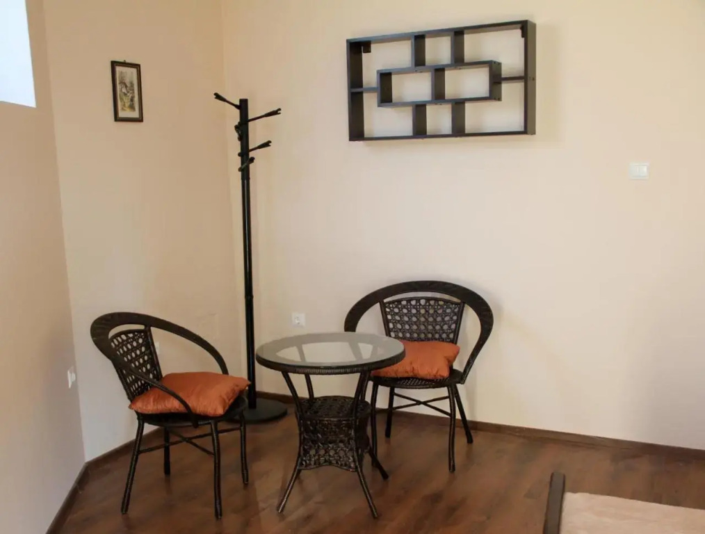 Diva Apartment
