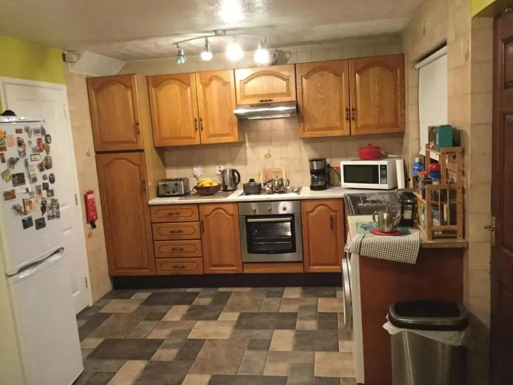 Rondo, Ballymena, Nr Ireland