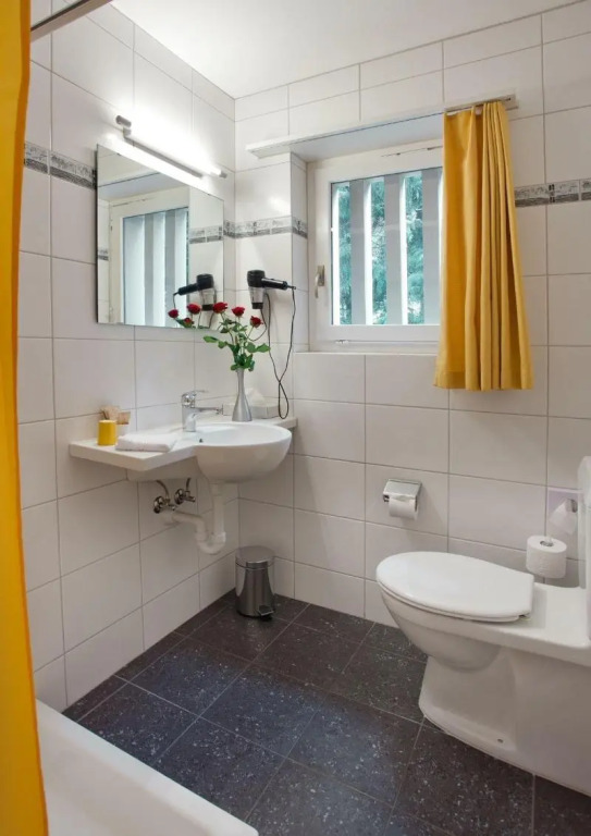 Hotel Bad Ramsach